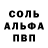 MDMA молли TheLolkid555